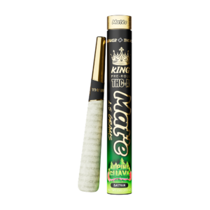 Alpine Guava THC-A King Pre-Roll